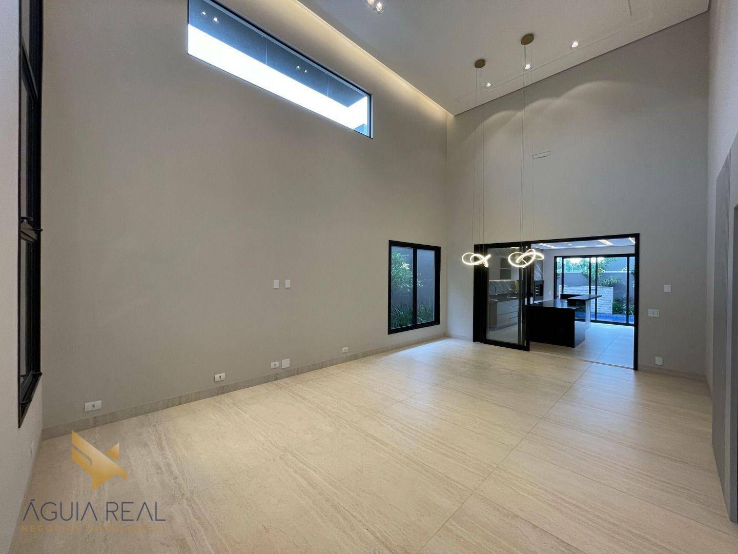 Casa de Condomínio à venda com 3 quartos, 183m² - Foto 2