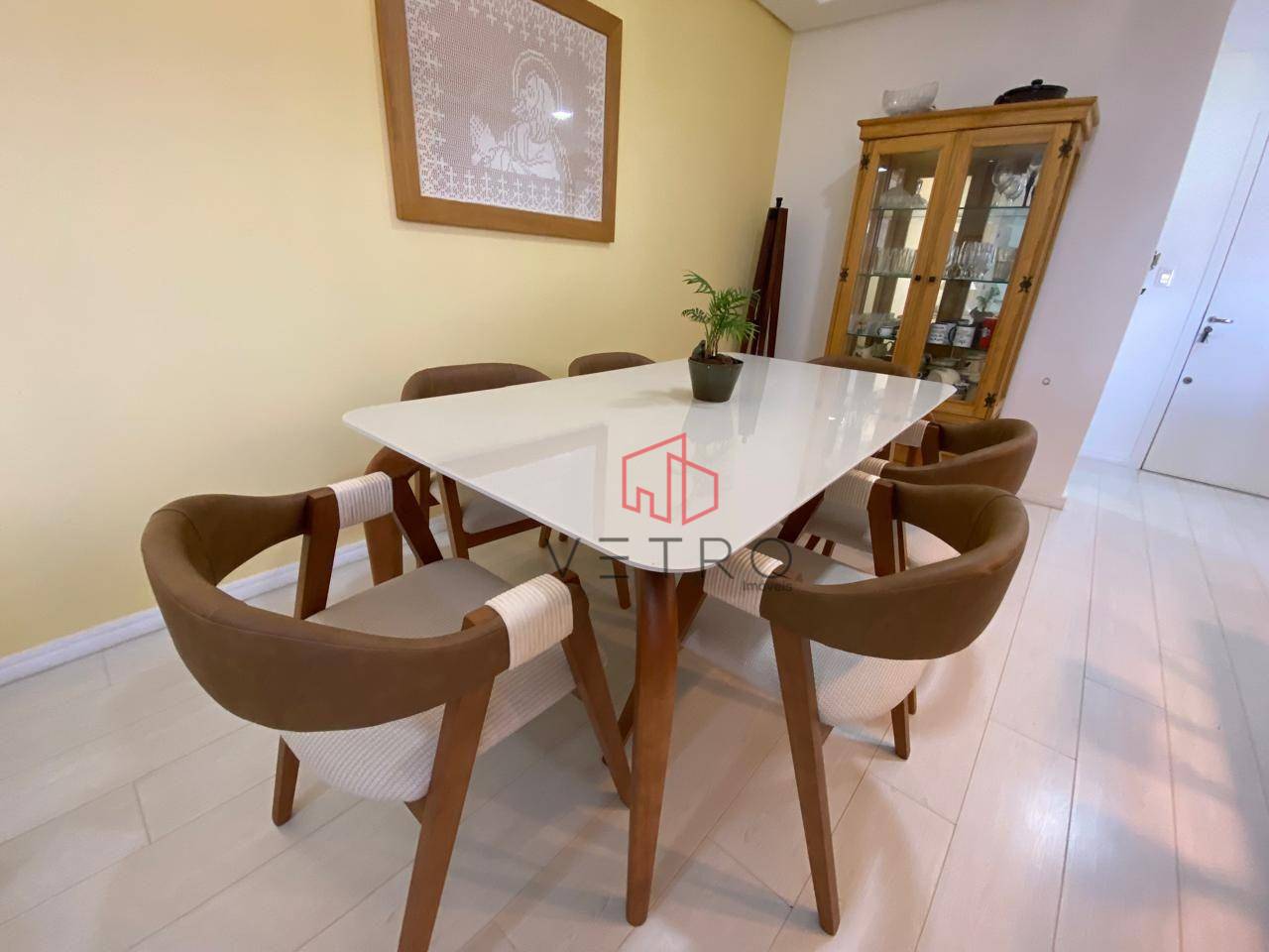 Apartamento, 3 quartos, 165 m² - Foto 4