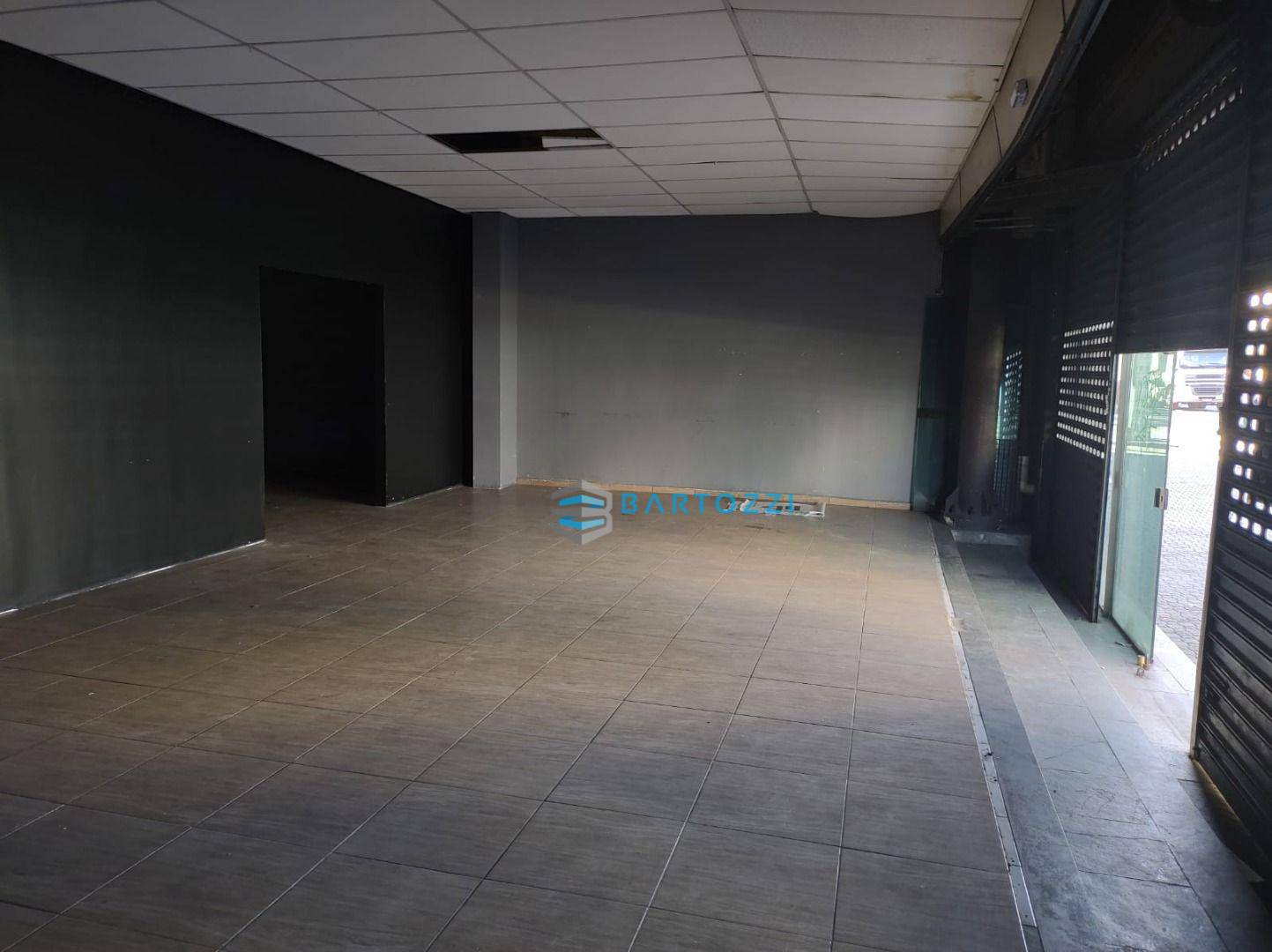 Loja-Salão para alugar, 380m² - Foto 4