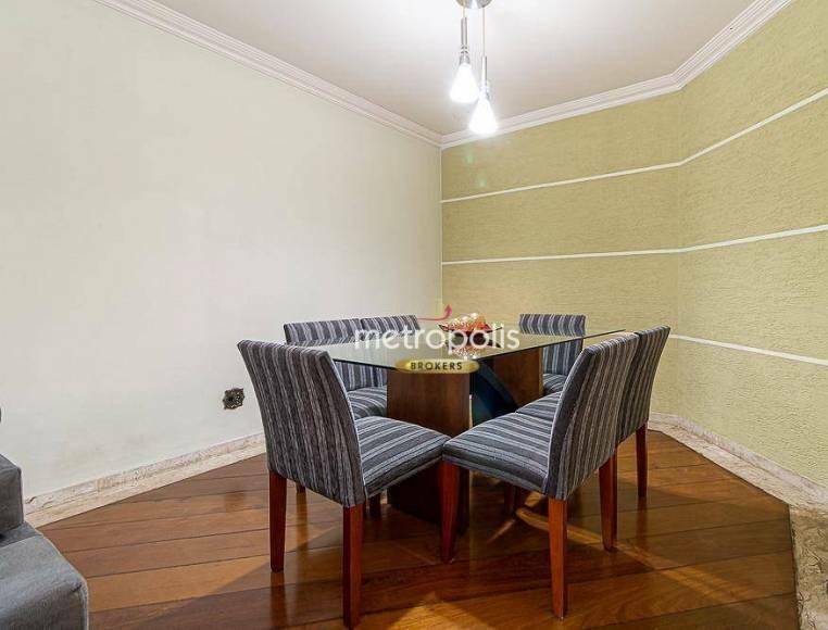 Apartamento à venda com 3 quartos, 118m² - Foto 3