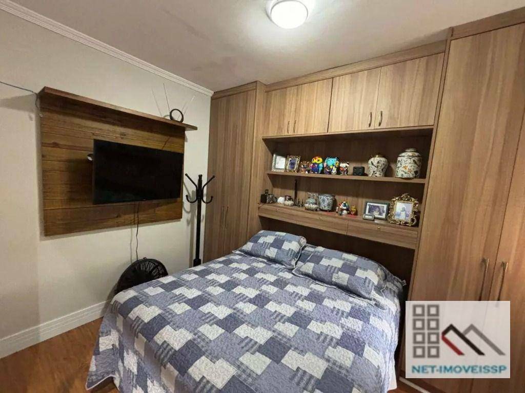 Sobrado à venda com 2 quartos, 150m² - Foto 23