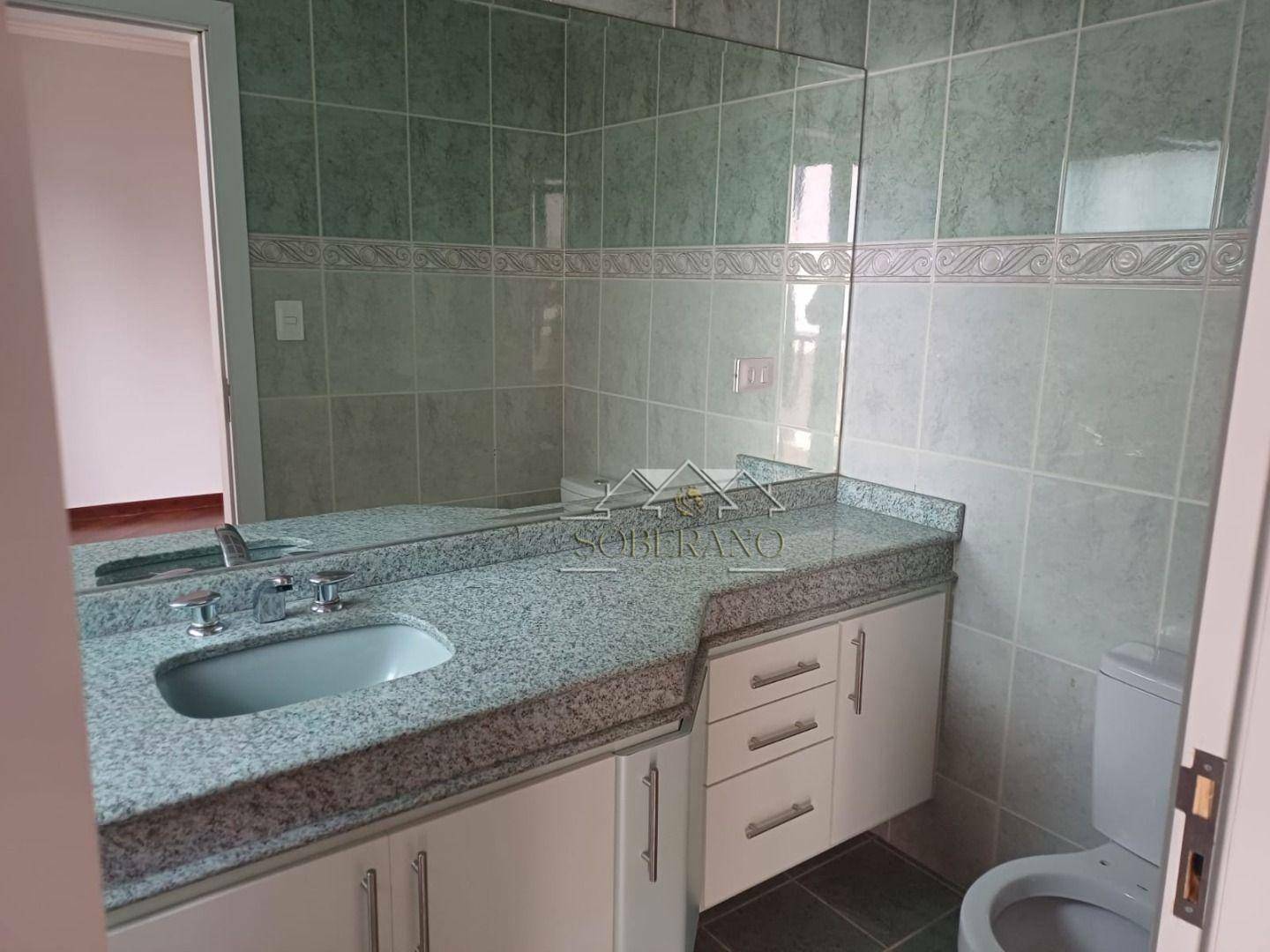 Apartamento à venda com 3 quartos, 160m² - Foto 6