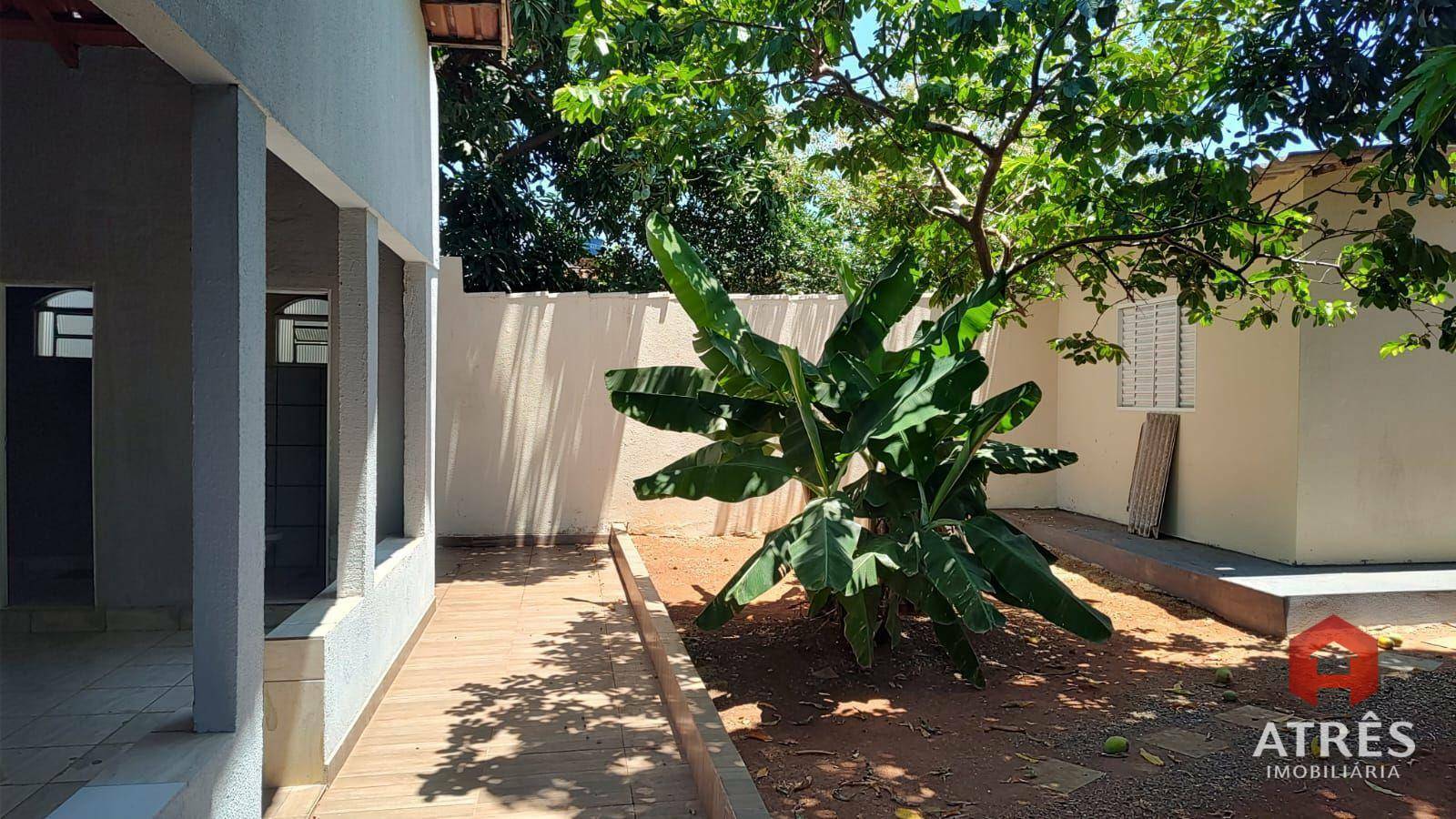 Casa à venda com 3 quartos, 169m² - Foto 24