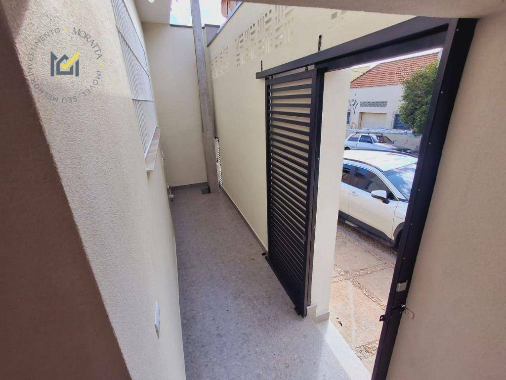 Casa à venda com 2 quartos, 166m² - Foto 8