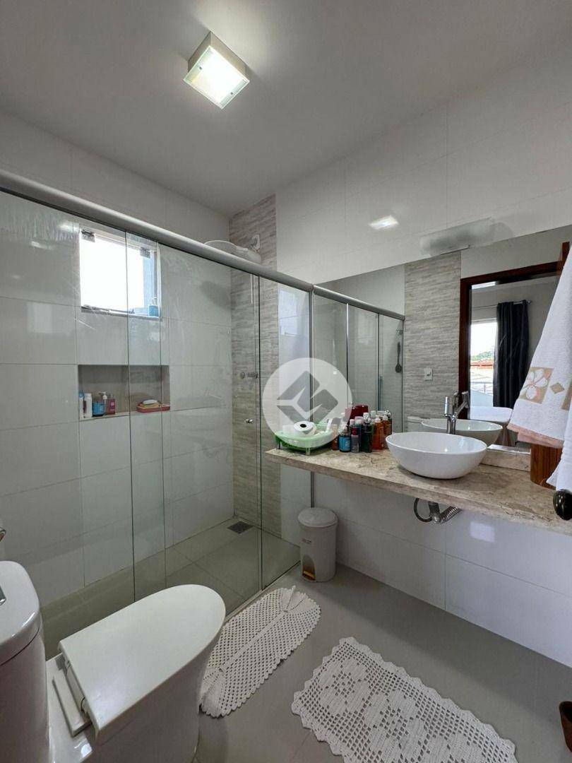 Casa à venda e aluguel com 3 quartos, 390m² - Foto 4