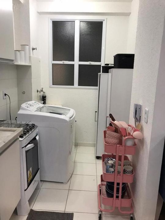 Apartamento à venda com 2 quartos, 60m² - Foto 12