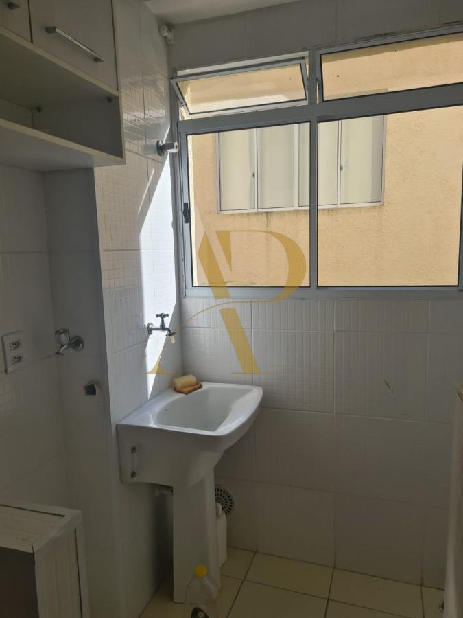 Apartamento, 2 quartos, 45 m² - Foto 9