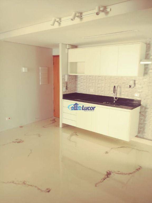 Apartamento para alugar com 2 quartos, 75m² - Foto 1