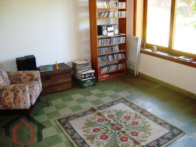 Casa de Condomínio, 6 quartos - Foto 23