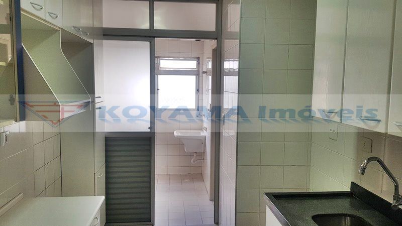 Apartamento à venda com 3 quartos, 80m² - Foto 43