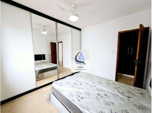 Apartamento para alugar com 1 quarto, 47m² - Foto 9