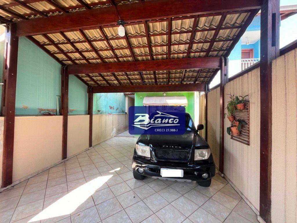 Sobrado à venda com 3 quartos, 132m² - Foto 2