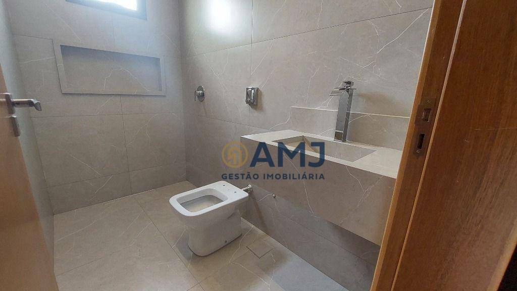 Sobrado à venda com 5 quartos, 274m² - Foto 23