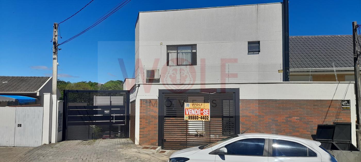 Sobrado à venda com 3 quartos, 130m² - Foto 2