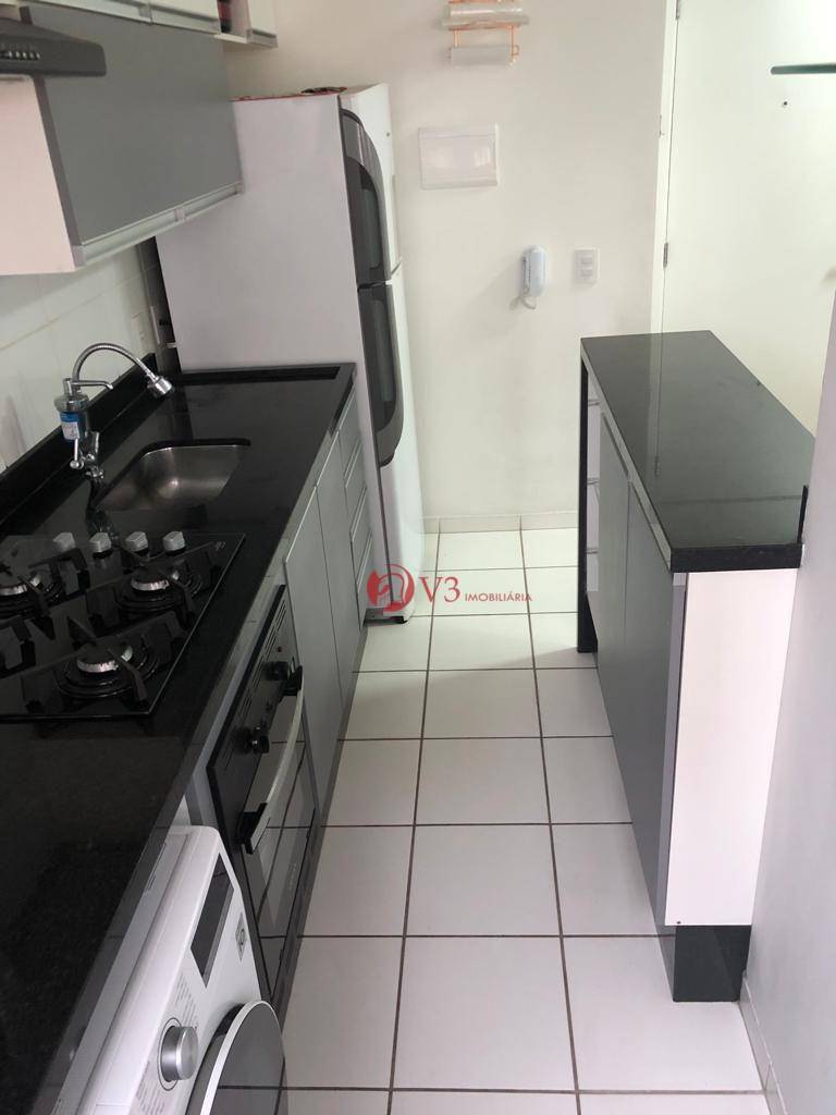 Apartamento à venda com 2 quartos, 41m² - Foto 9