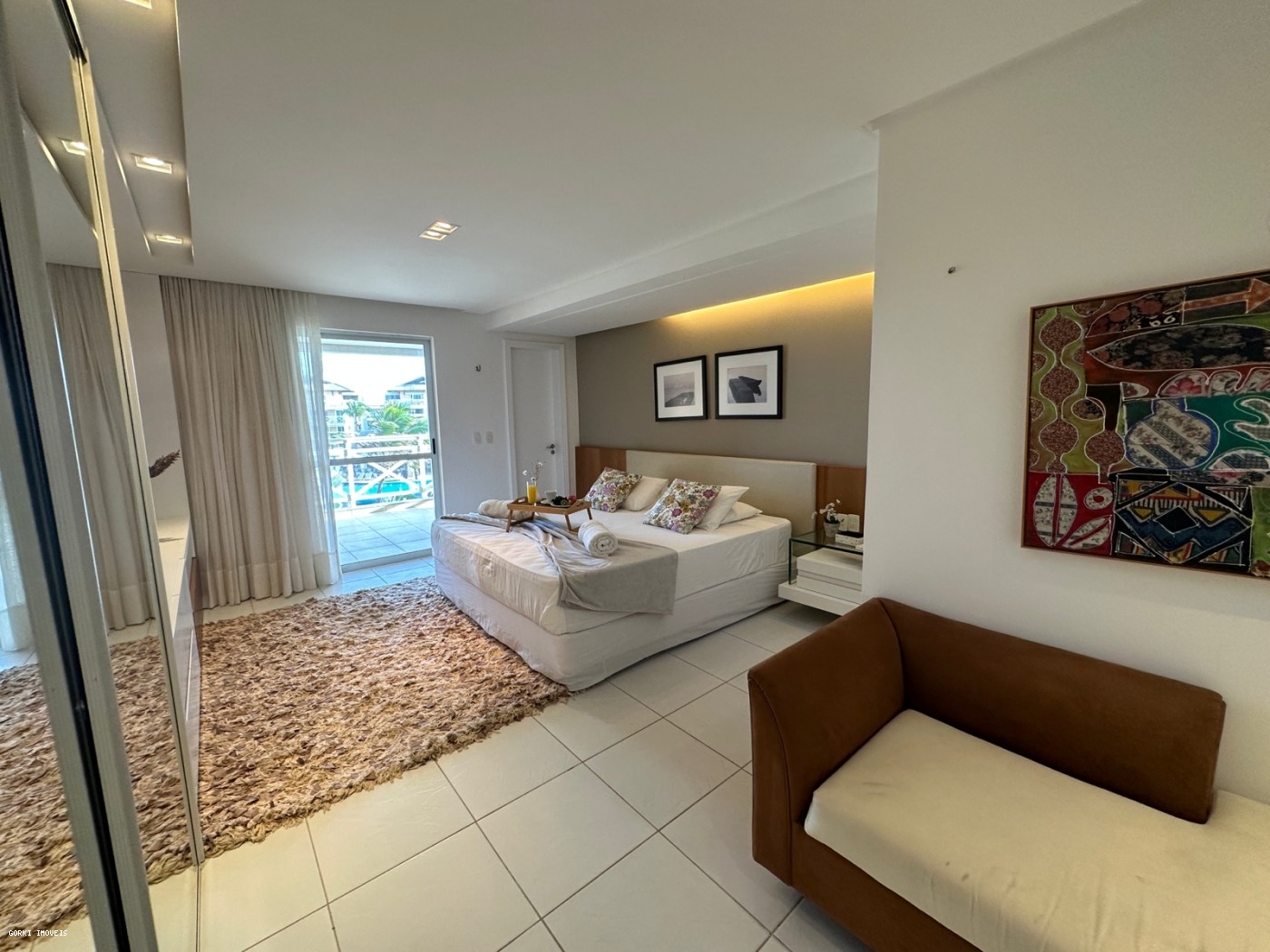 Apartamento à venda com 4 quartos, 200m² - Foto 18