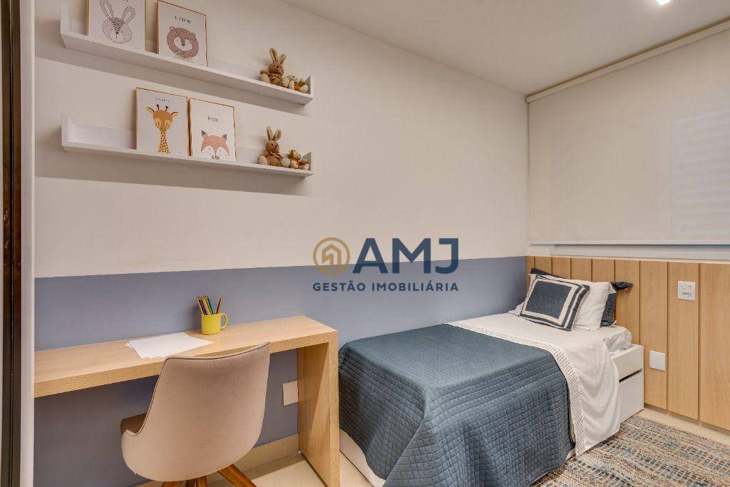 Apartamento à venda com 3 quartos, 75m² - Foto 16