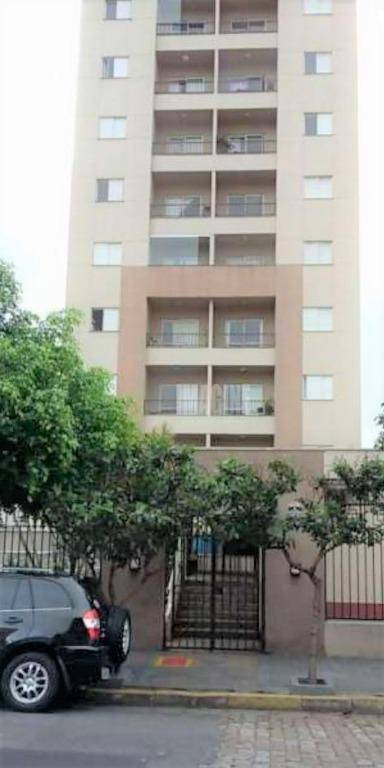 Apartamento à venda com 2 quartos, 49m² - Foto 12