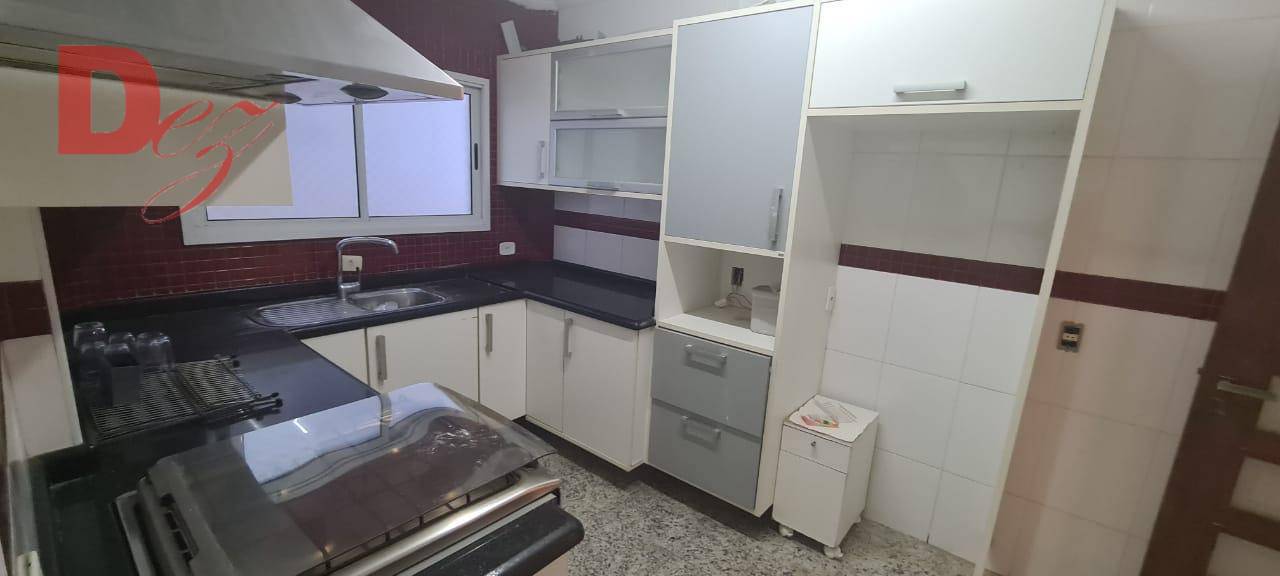 Cobertura à venda com 3 quartos, 172m² - Foto 1