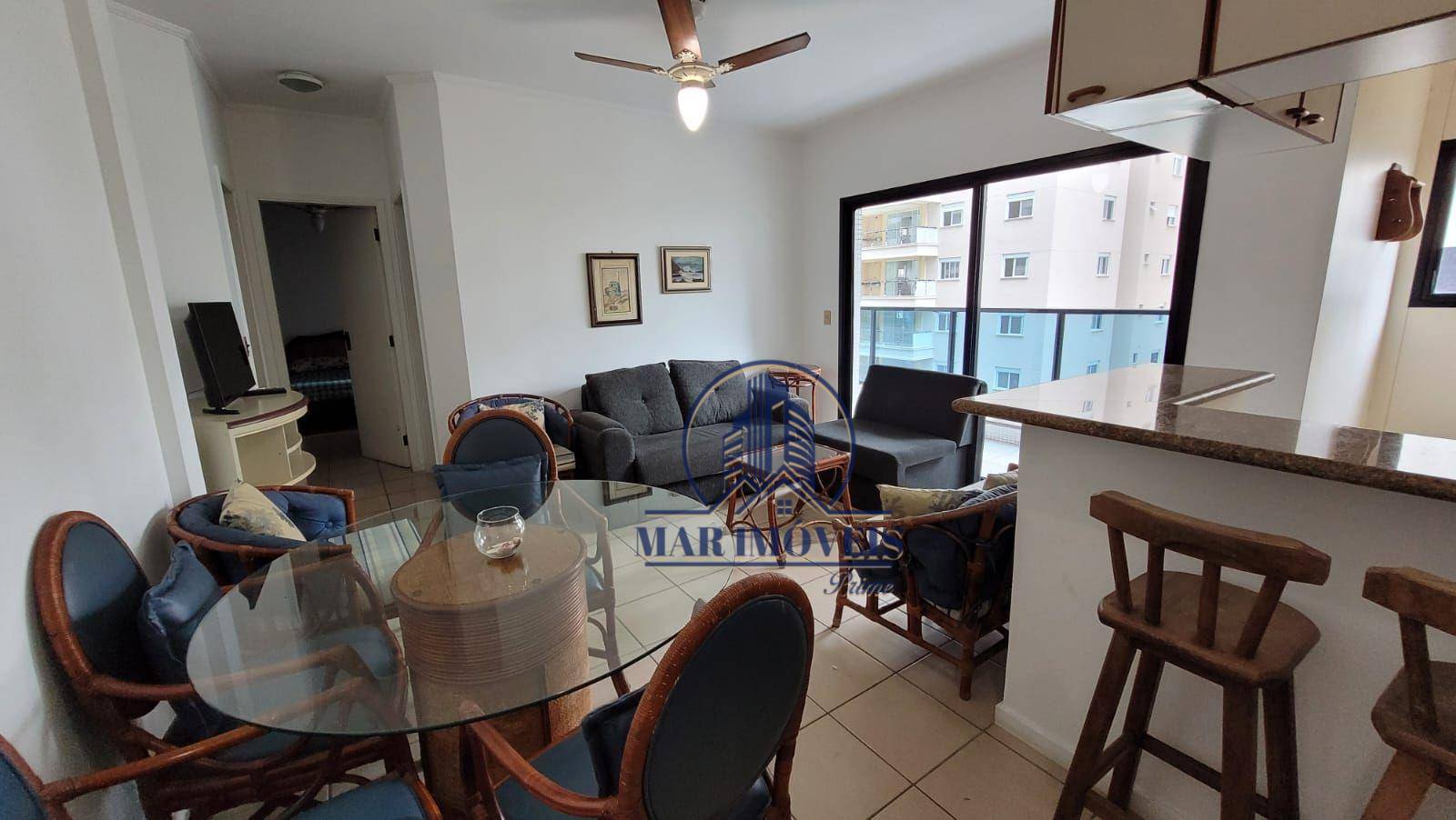 Apartamento à venda com 2 quartos, 70m² - Foto 1