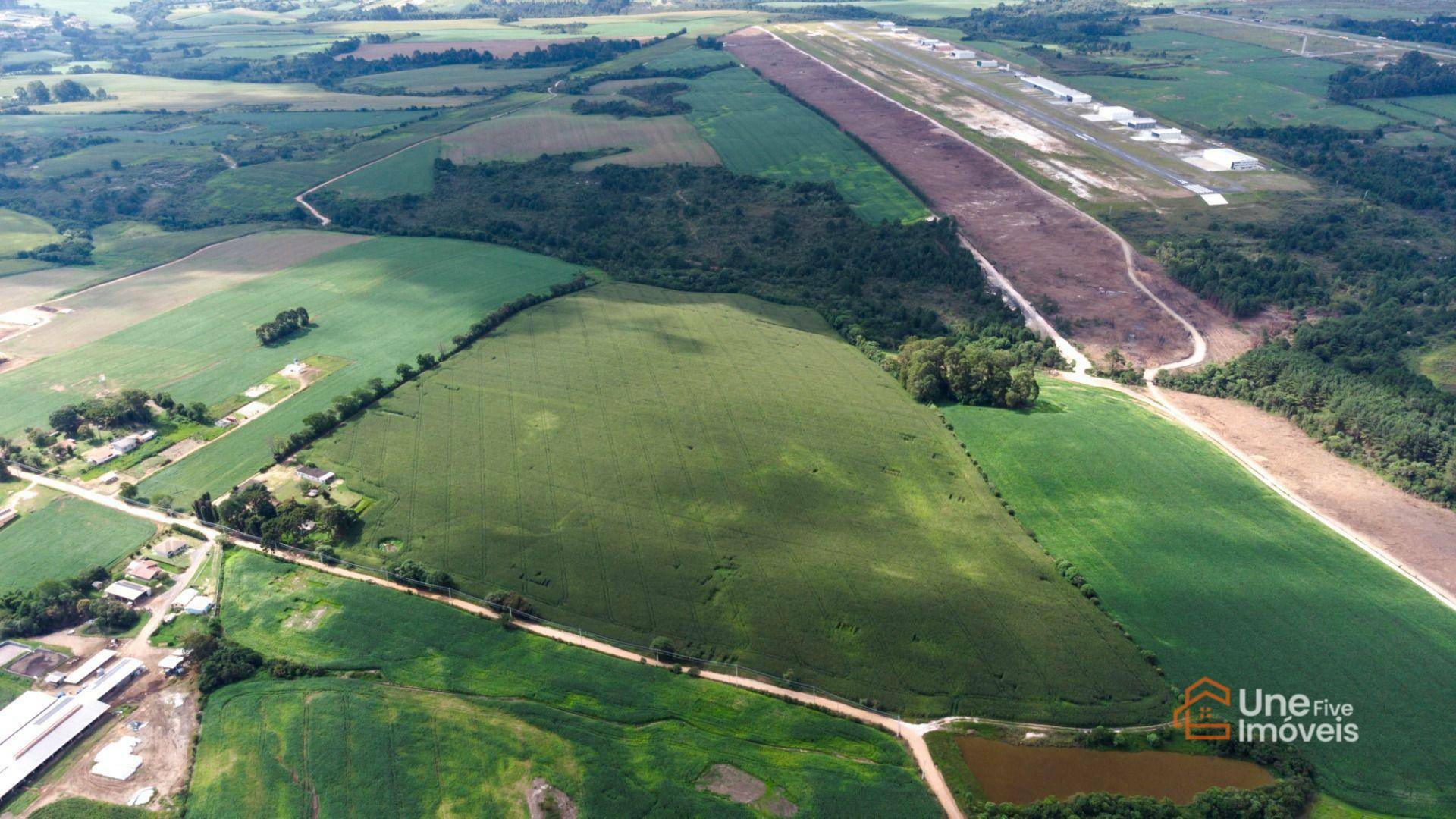 Terreno à venda, 552000M2 - Foto 3