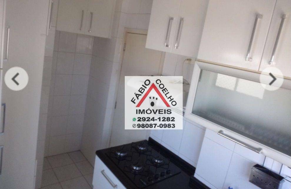 Apartamento à venda com 1 quarto, 51m² - Foto 20