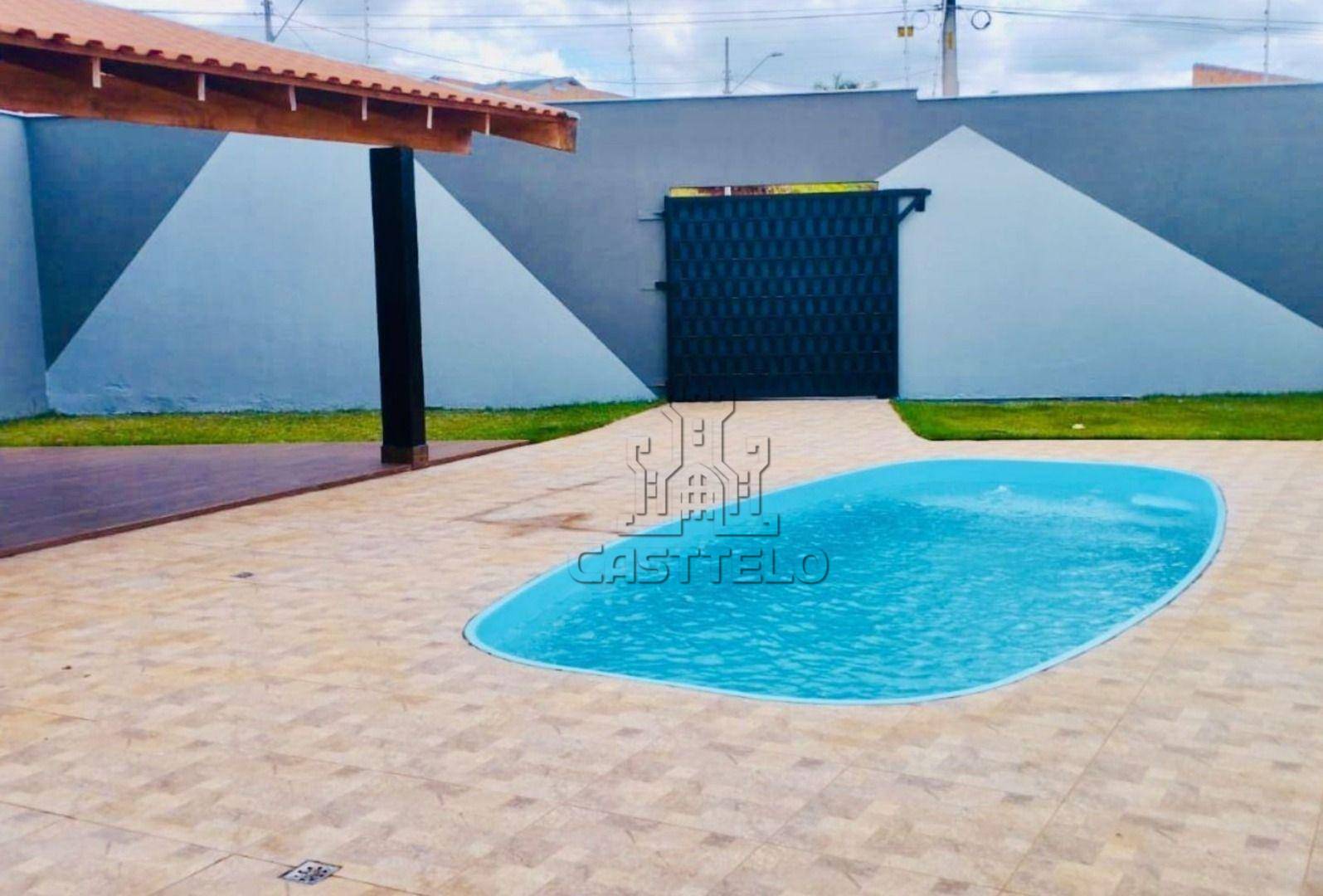 Terreno, 452 m² - Foto 1