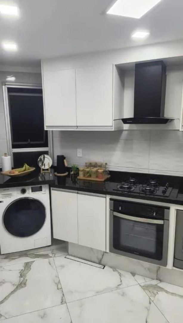 Apartamento à venda com 3 quartos, 58m² - Foto 9