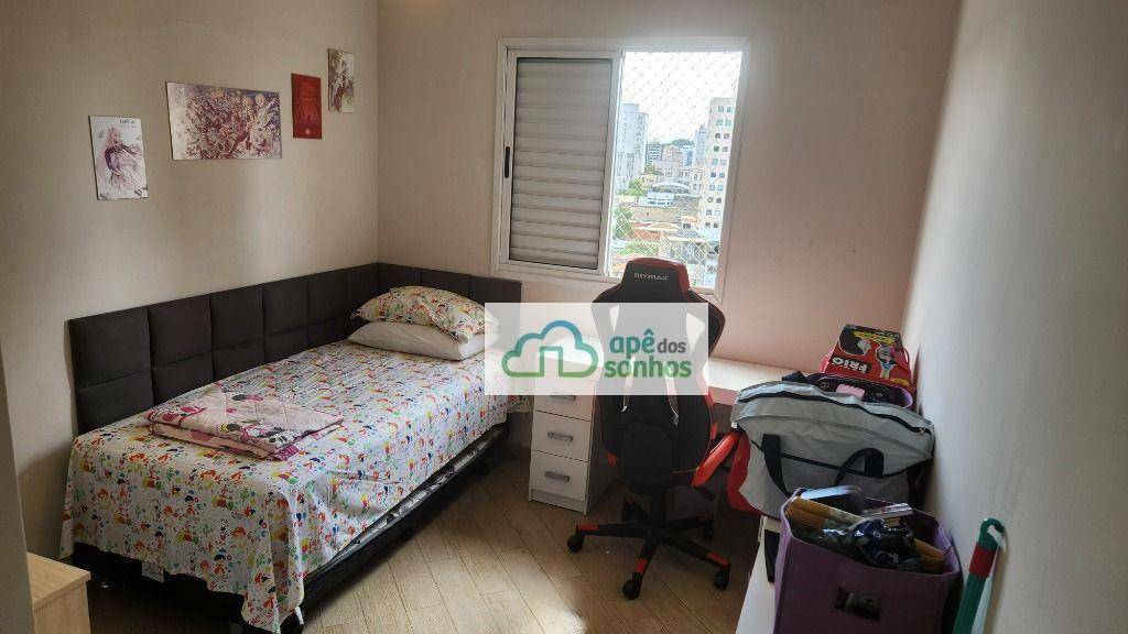 Apartamento à venda com 3 quartos, 126m² - Foto 23