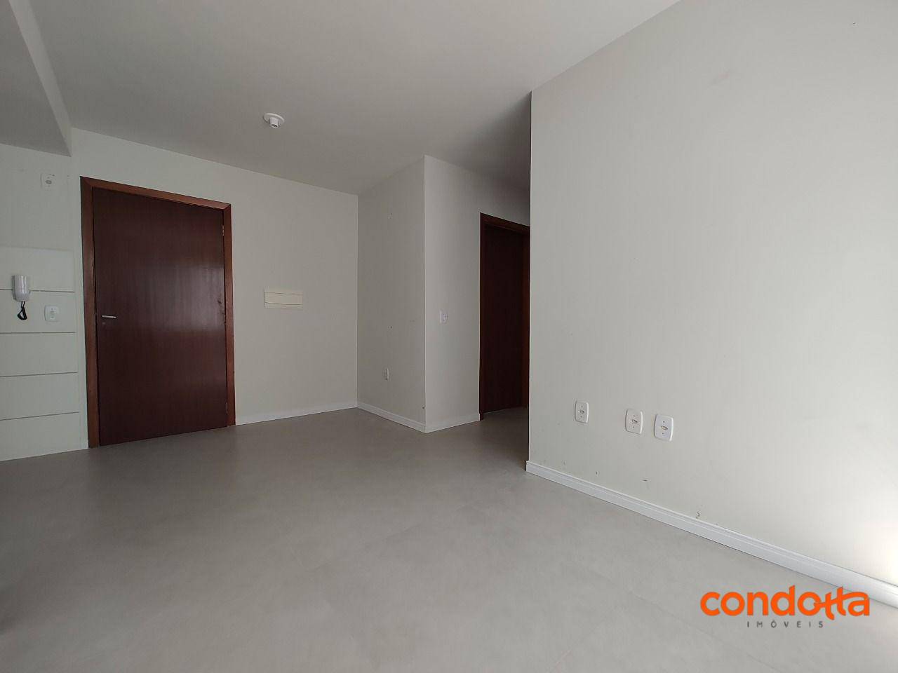 Apartamento, 2 quartos, 52 m² - Foto 2