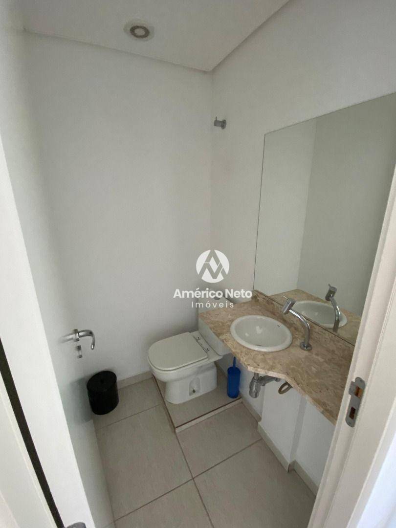 Apartamento à venda com 3 quartos, 96m² - Foto 12