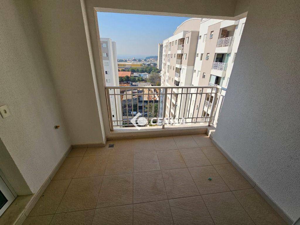 Apartamento à venda e aluguel com 3 quartos, 83m² - Foto 6