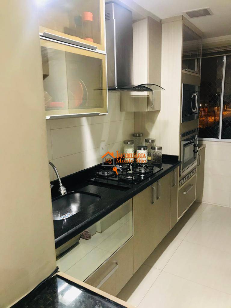 Apartamento à venda com 2 quartos, 80m² - Foto 10