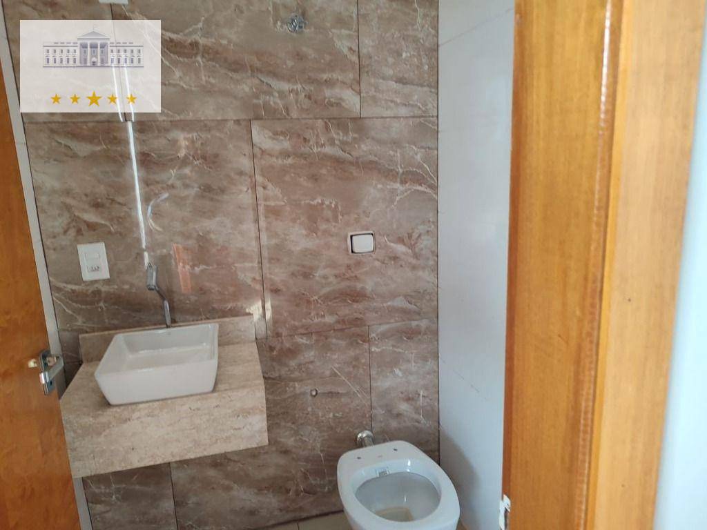 Casa de Condomínio à venda com 2 quartos, 154m² - Foto 3