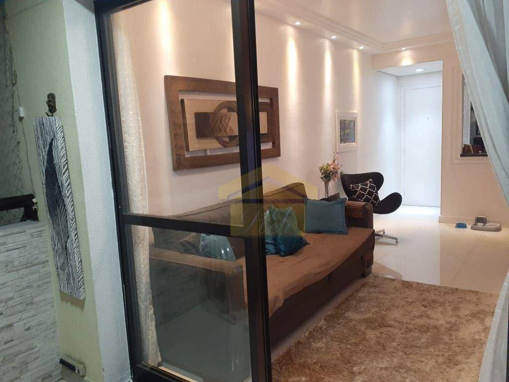 Apartamento à venda com 3 quartos, 77m² - Foto 22