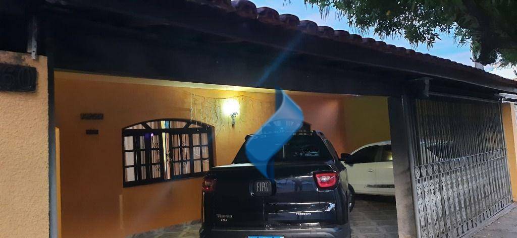 Casa, 2 quartos, 250 m² - Foto 2