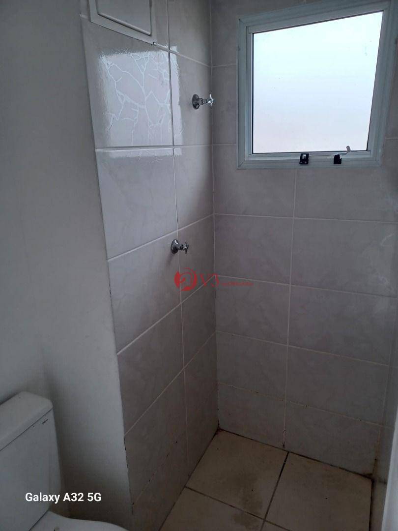 Apartamento para alugar com 1 quarto, 35m² - Foto 14