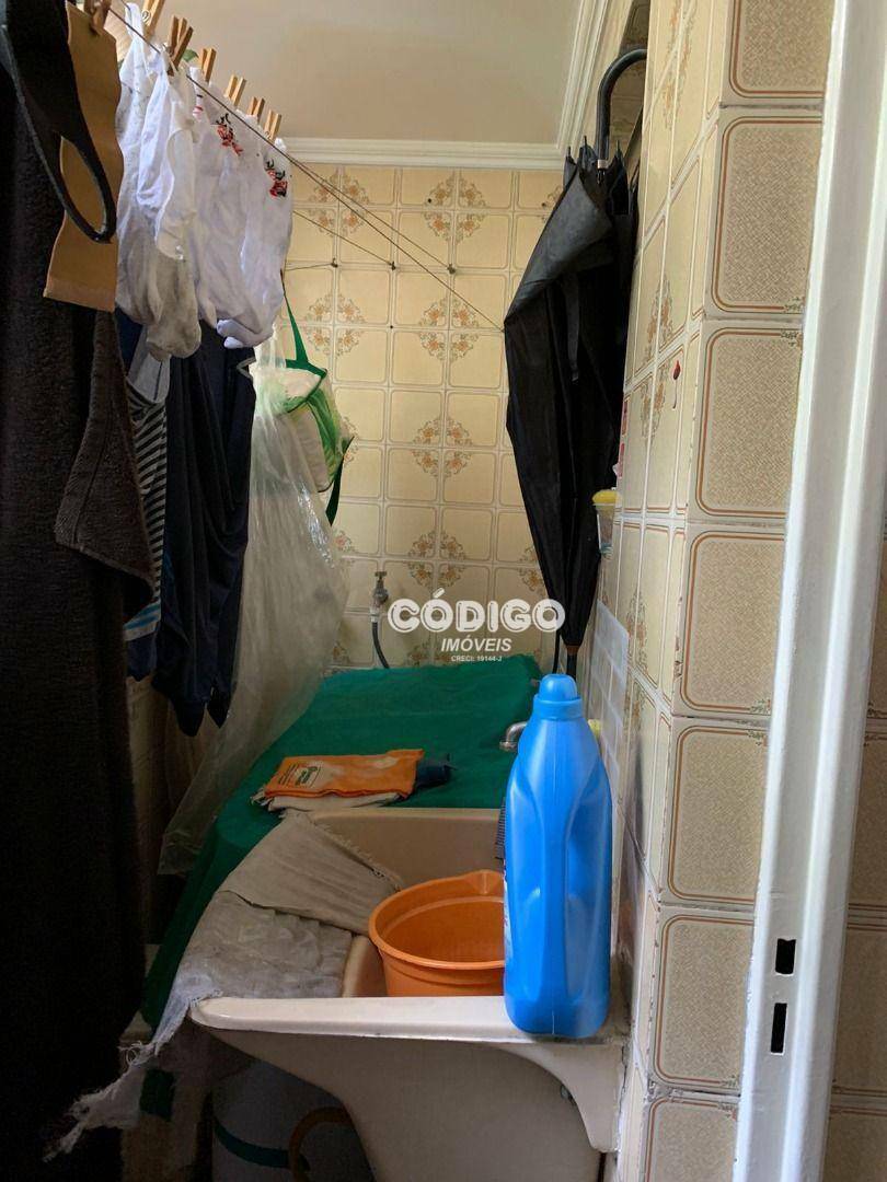 Apartamento à venda com 2 quartos, 60m² - Foto 14