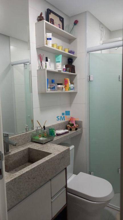 Apartamento à venda com 3 quartos, 67m² - Foto 24