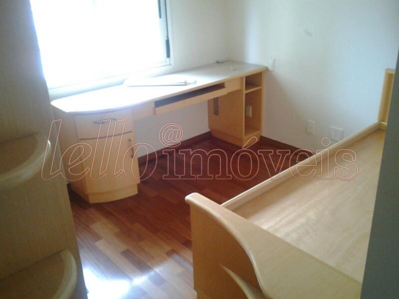 Apartamento para alugar com 3 quartos, 90m² - Foto 5