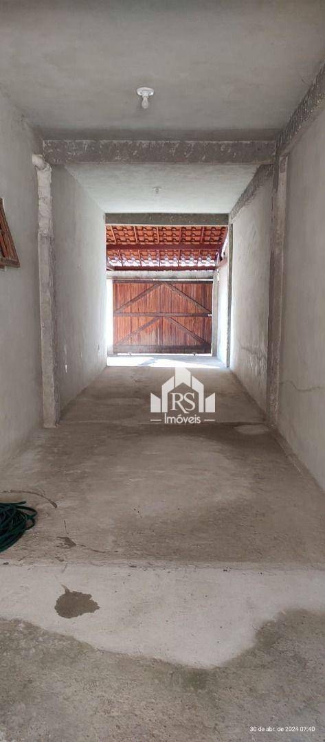 Casa de Condomínio à venda com 4 quartos, 172m² - Foto 5