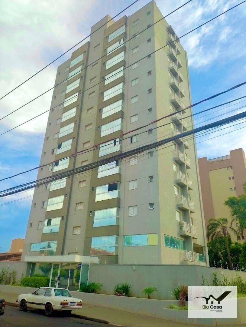 Apartamento à venda com 2 quartos, 57m² - Foto 20