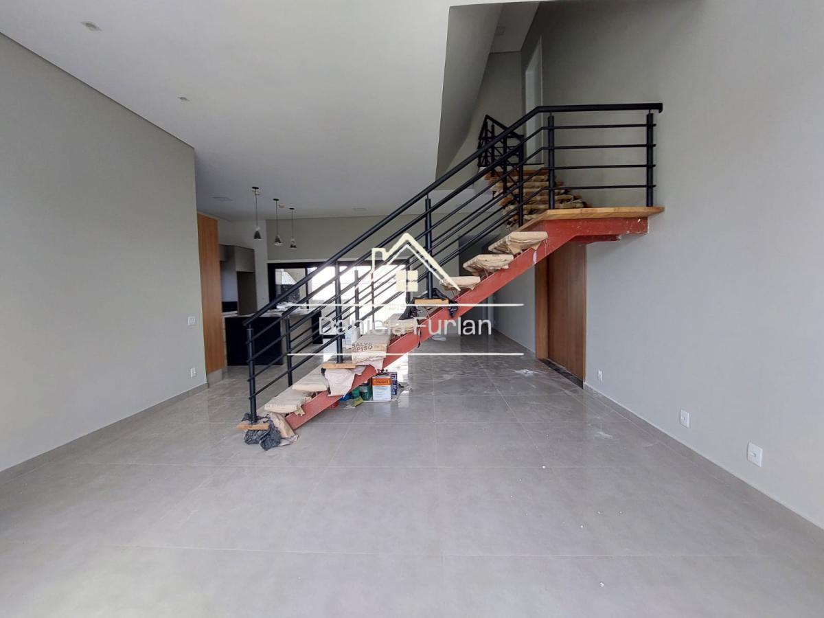 Casa de Condomínio à venda com 3 quartos, 263m² - Foto 3