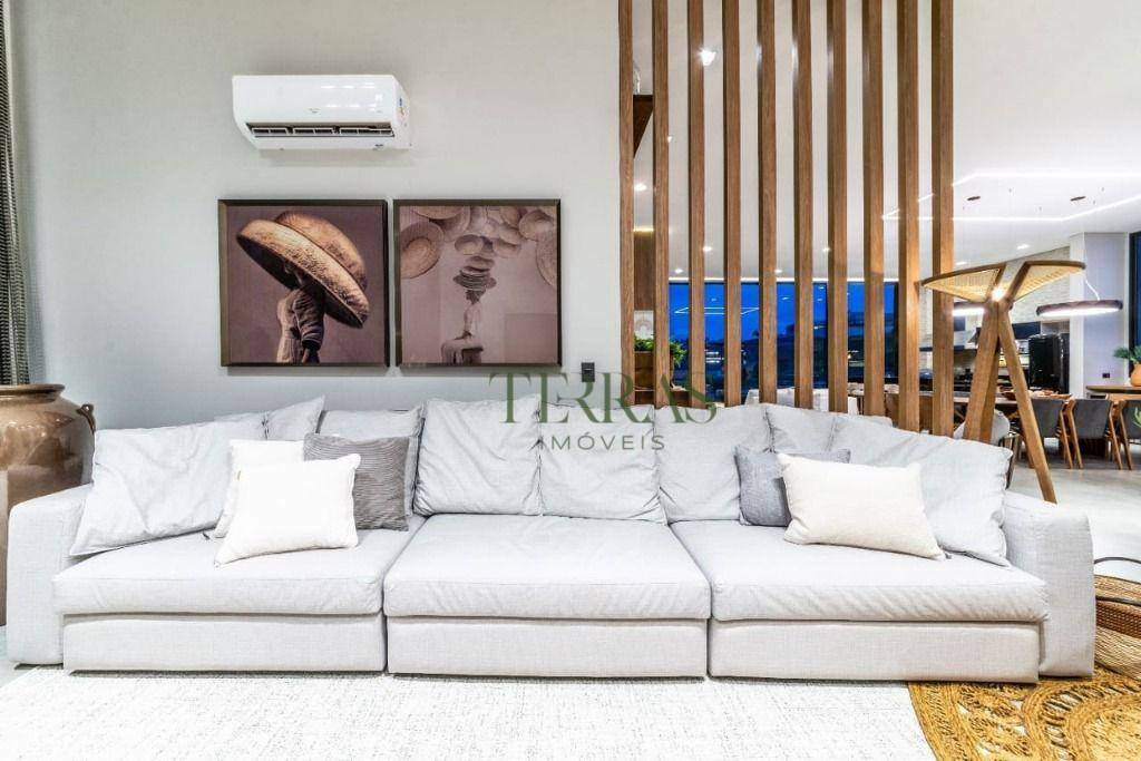 Casa de Condomínio à venda com 3 quartos, 360m² - Foto 11