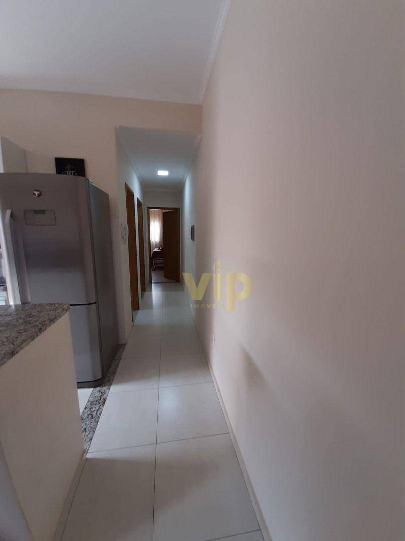 Apartamento à venda com 2 quartos, 63m² - Foto 5