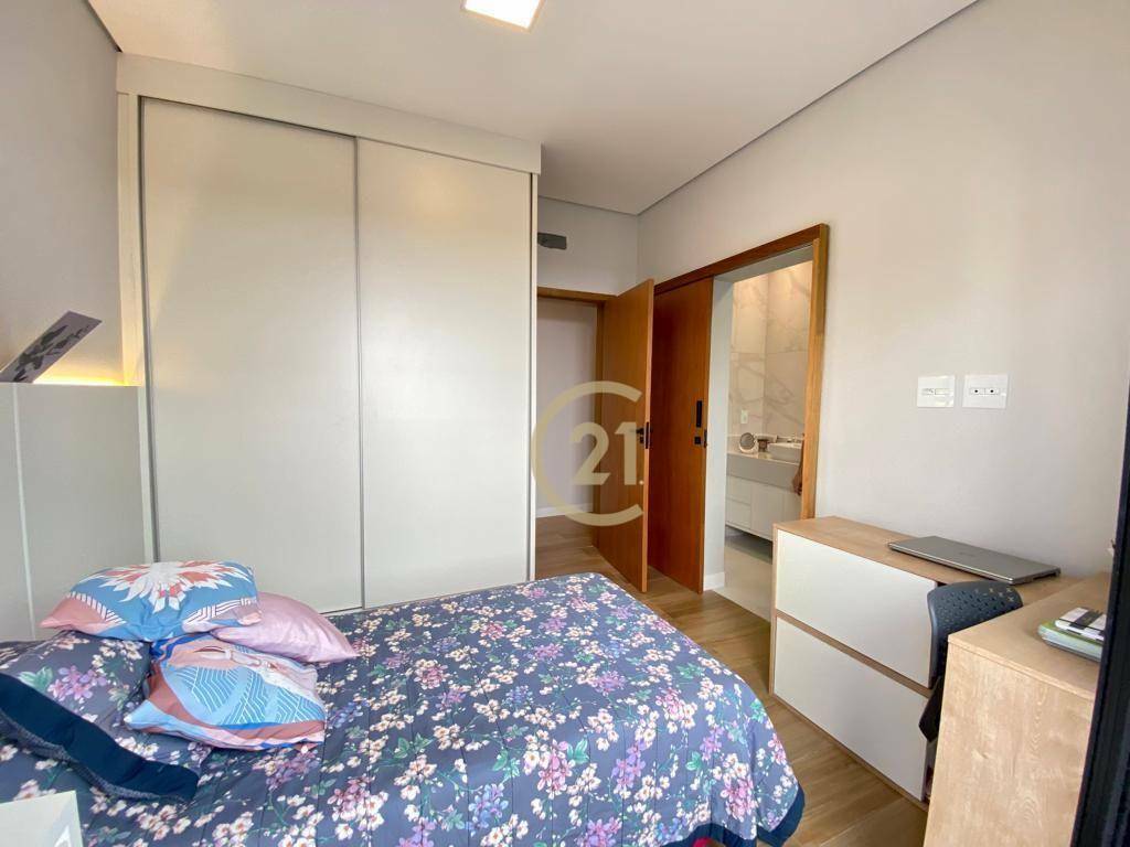 Casa de Condomínio à venda com 3 quartos, 276m² - Foto 22