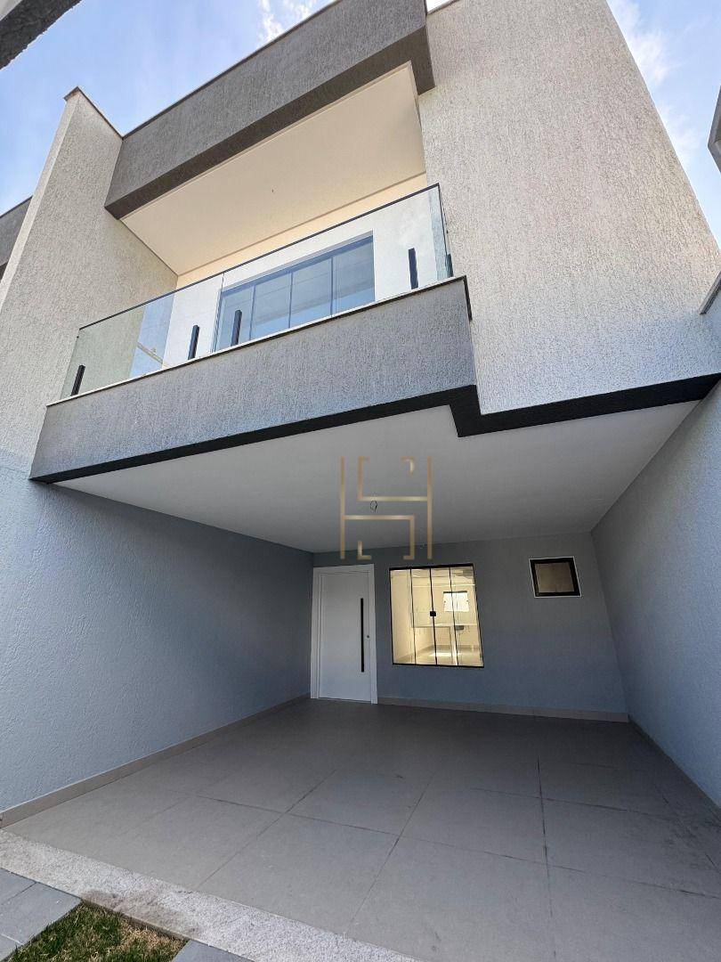 Casa, 3 quartos, 150 m² - Foto 1