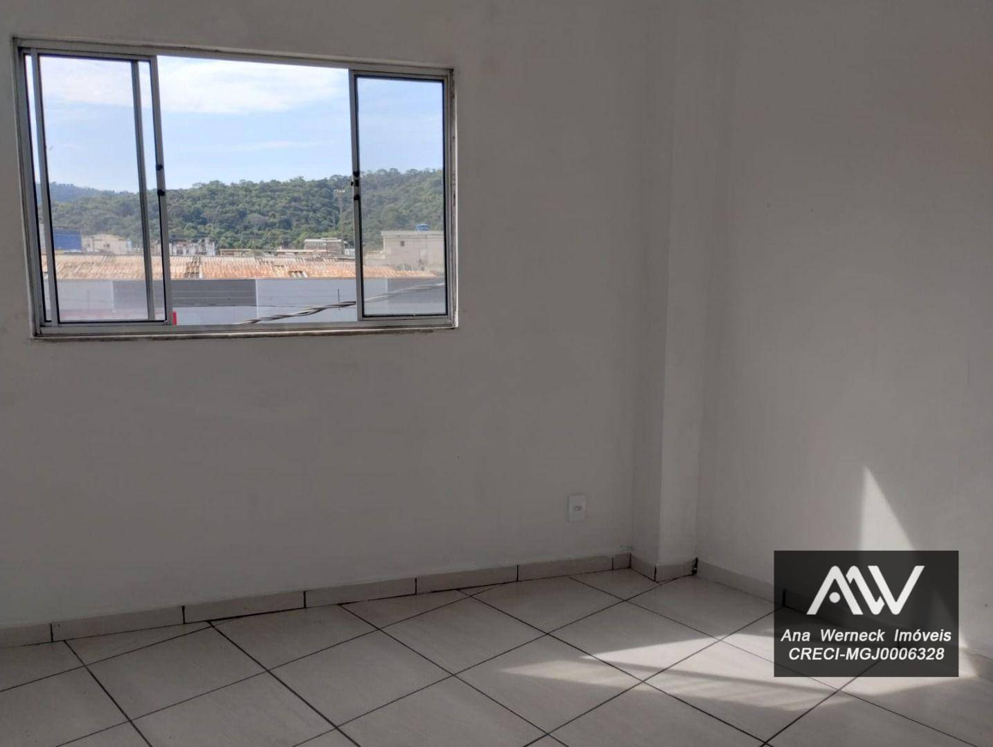 Apartamento à venda com 1 quarto, 47m² - Foto 7