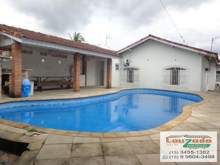 Casa para alugar com 3 quartos, 500m² - Foto 1