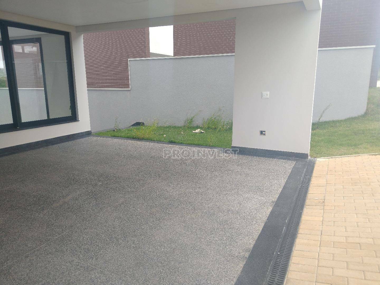 Casa de Condomínio à venda com 4 quartos, 375m² - Foto 4